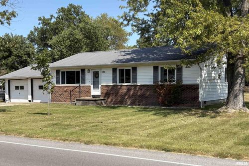 100 N 35th St, Herrin, IL, 62948-1163 | Card Image