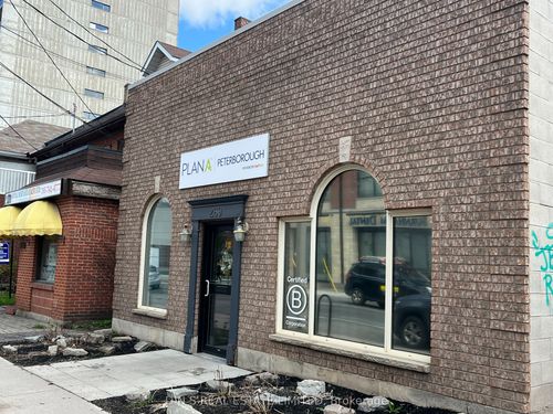 269 Charlotte St, Peterborough, ON, K9J2V3 | Card Image