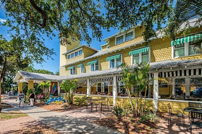 5317 19 Th Ave S, House other with 2 bedrooms, 2 bathrooms and null parking in GULFPORT FL | Image 19