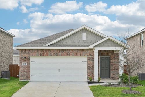 14204 Donahue St, Pilot Point, TX, 76258-2177 | Card Image