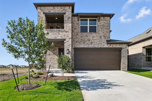 811 Antioch Dr, McKinney, TX, 75071 | Card Image