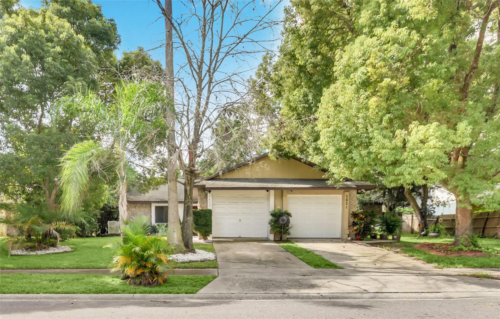 Timber River Cir, Orlando, FL 32807