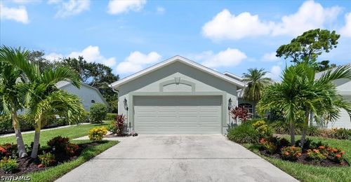 119-5485 Whitten Dr, NAPLES, FL, 34104-5316 | Card Image