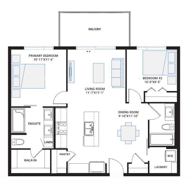 Residential in Calgary 2
