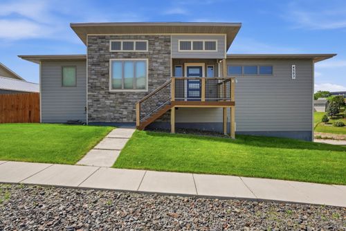 4503 Patricia St, RAPID CITY, SD, 57703-2102 | Card Image