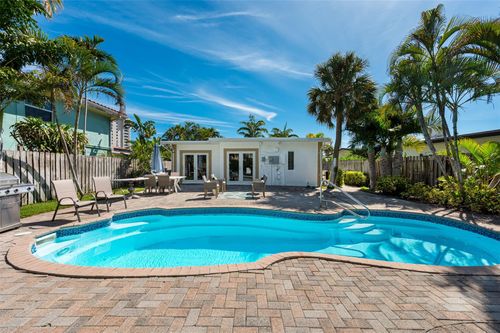 4641 Bougainvilla Dr, Lauderdale By The Sea, FL, 33308-3616 | Card Image