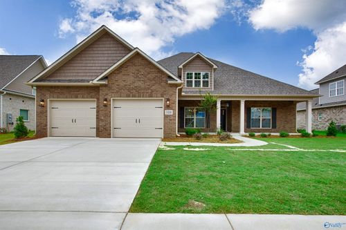 141 Pat Cain Dr, New Market, AL, 35761-4405 | Card Image