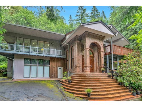 25906 E Highview Dr, Welches, OR, 97067-9745 | Card Image