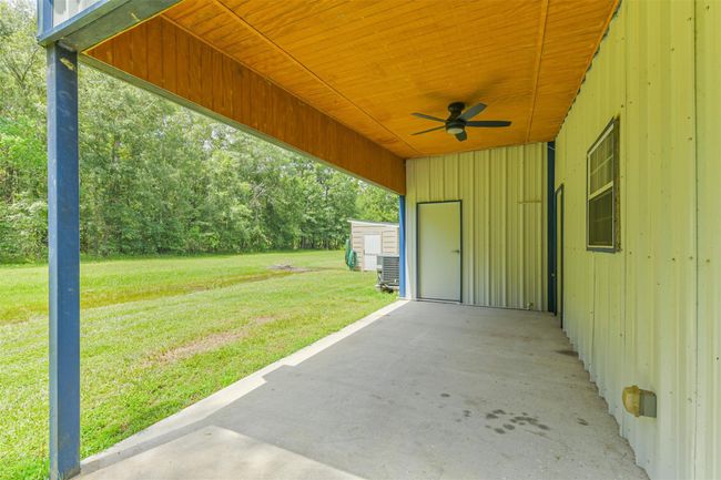 57 Blue Lake Dr, House other with 3 bedrooms, 2 bathrooms and 4 parking in Huffman TX | Image 33