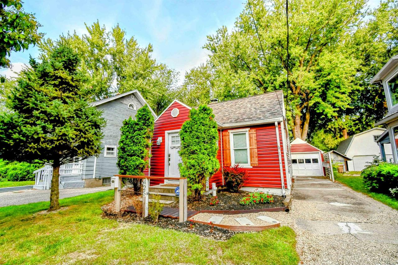 Sherman Ave, Madison, WI 53704