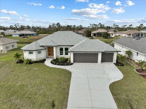 256 Mariner Ln, ROTONDA WEST, FL, 33947-2003 | Card Image