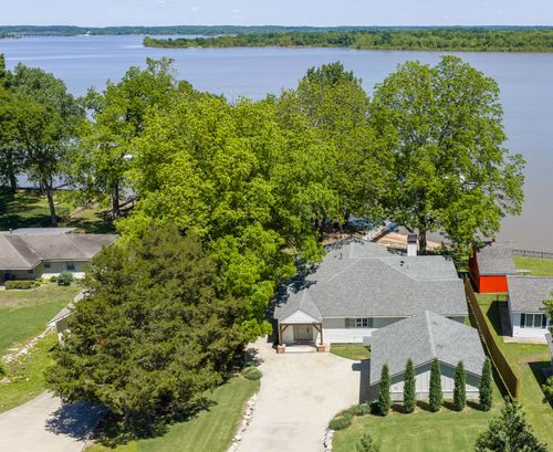 1205 Red Bud Dr, Grove, OK, 74344-4204 | Card Image