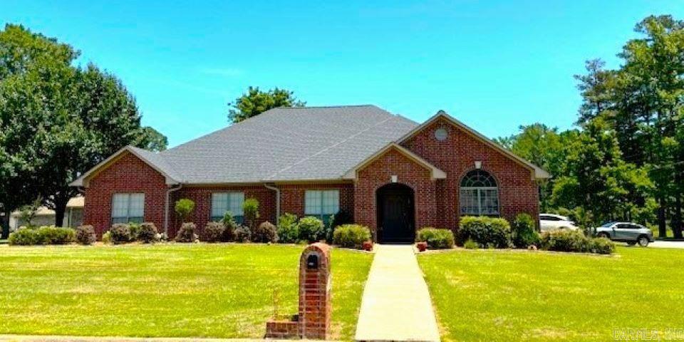 Silverleaf Cv, White Hall, AR 71602