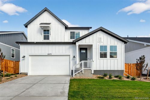 16473 W 93rd Way, Arvada, CO, 80007-8320 | Card Image