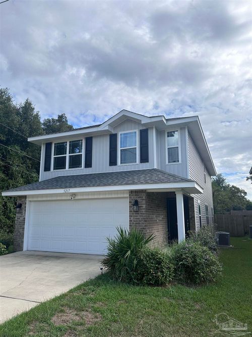 5217 Saufley Field Rd, Pensacola, FL, 32526-1643 | Card Image