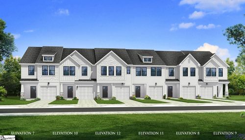 252 Silo Ridge Dr, Anderson, SC, 29621-4551 | Card Image