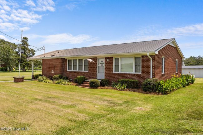 2705 John Green Smith Rd, House other with 3 bedrooms, 2 bathrooms and null parking in Deep Run NC | Image 47