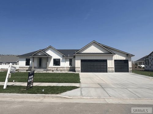 1683 Sandbar St, Idaho Falls, ID, 83404-8153 | Card Image