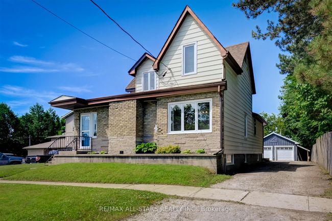 4260 Front St, House other with 4 bedrooms, 2 bathrooms and 8 parking in Goodwood ON | Image 29