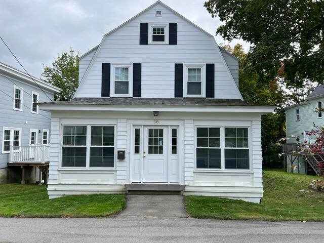3rd St, Bangor, ME 04401