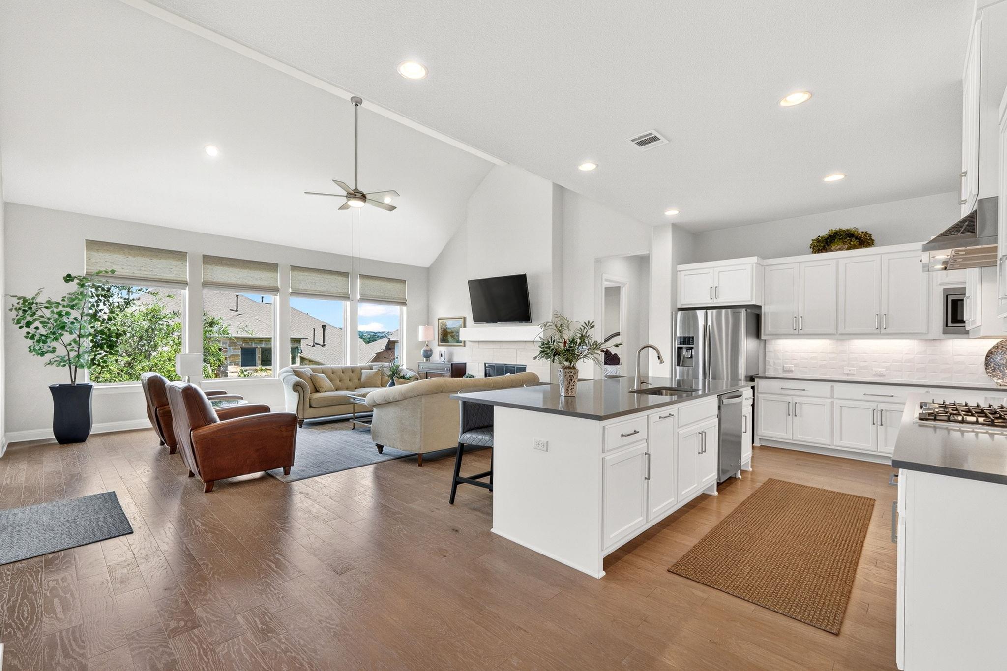 Residential in Spicewood 4