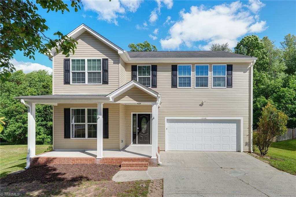 Residential in Kernersville