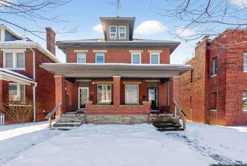 247-249 Thurman Ave, Columbus, OH, 43206-3527 | Card Image