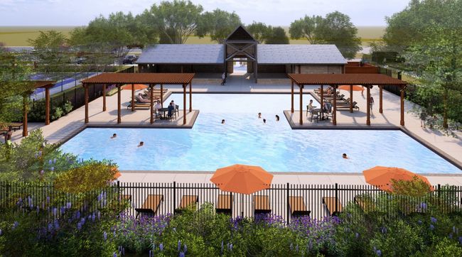 Beazer Homes Churchill | Image 9