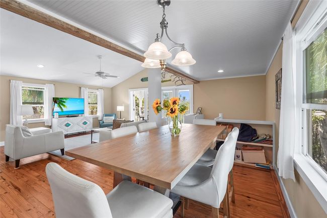 111 Faubel St, House other with 3 bedrooms, 3 bathrooms and null parking in Siesta Key FL | Image 27
