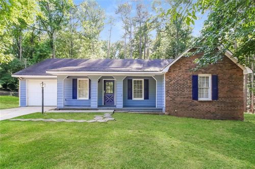8605 Collins Dr, Jonesboro, GA, 30236-5088 | Card Image