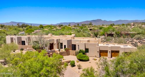 2304 Fox Tail, Carefree, AZ, 85377-4006 | Card Image