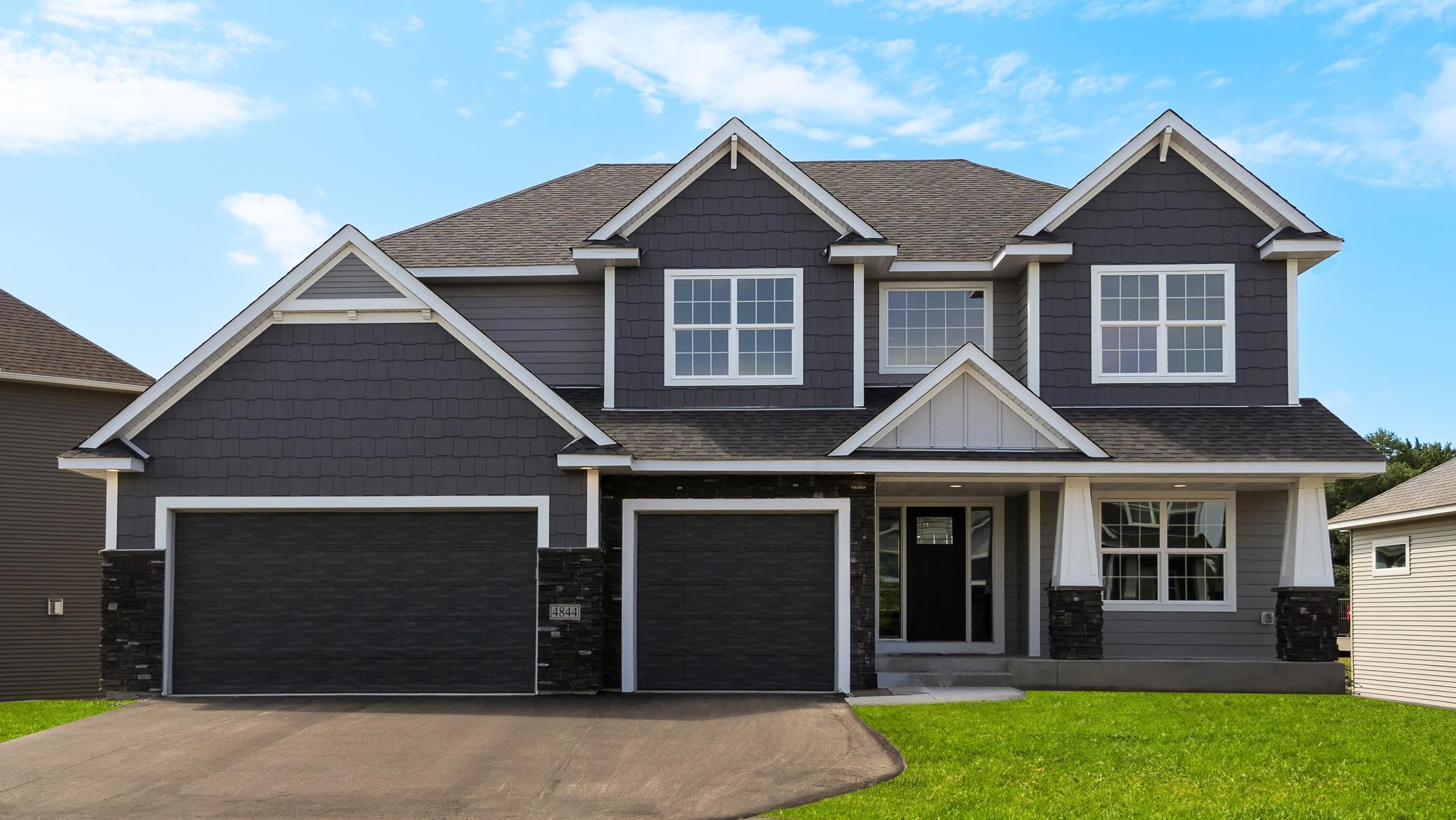 130th Ln, Minneapolis, MN 55449