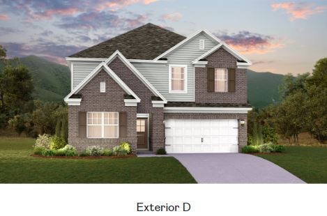 Mifford Dr, Smyrna, TN 37167 #1