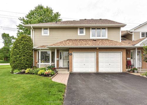 101-10 Museum Dr, Orillia, ON, L3V7T9 | Card Image