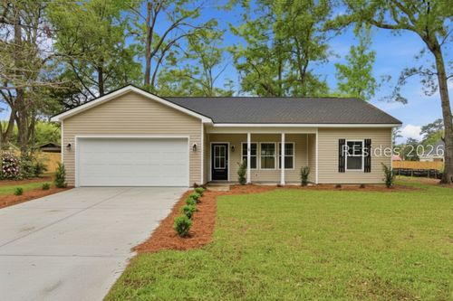 6 Josselson St, Yemassee, SC, 29945-3335 | Card Image