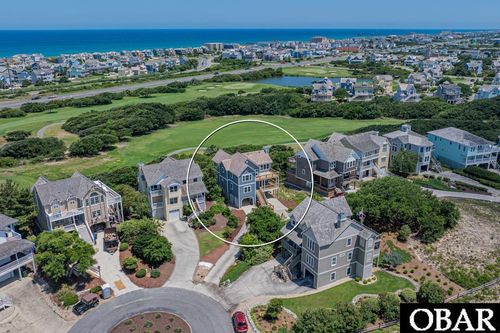 6007 S North Shore Rd, Nags Head, NC, 27959-8998 | Card Image