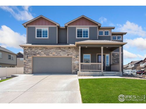 486 Kendalbrook Dr, Windsor, CO, 80550-3269 | Card Image