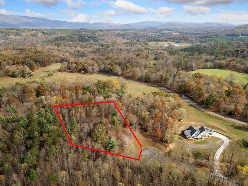 Lot 15 Highpoint Ridge Ct, Ellijay, GA, 30536-3201 | Card Image