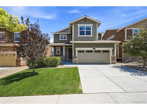 15110 Chicago St, Parker, CO, 80134-5882 | Card Image