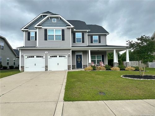 580 Stonebriar Ave, Raeford, NC, 28376-5068 | Card Image