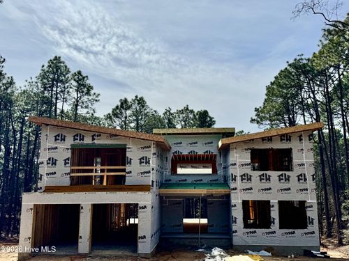 243 Hill Rd, Southern Pines, NC, 28387-6633 | Card Image