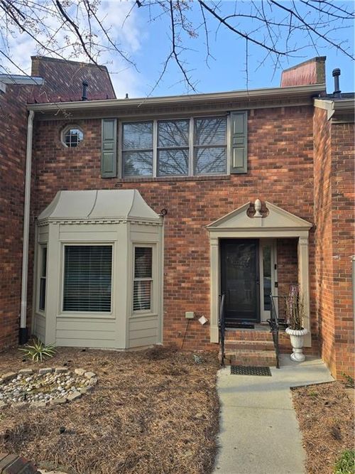 6315 Windsor Trace Dr, Peachtree Corners, GA, 30092-2374 | Card Image