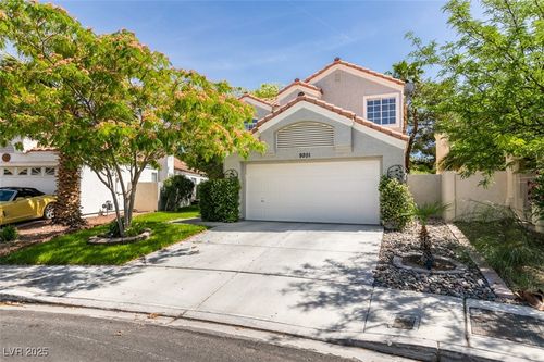 9201 Buckhaven Dr, Las Vegas, NV, 89117-5362 | Card Image