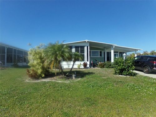 2817 Waxwing Ln, ENGLEWOOD, FL, 34224-4727 | Card Image