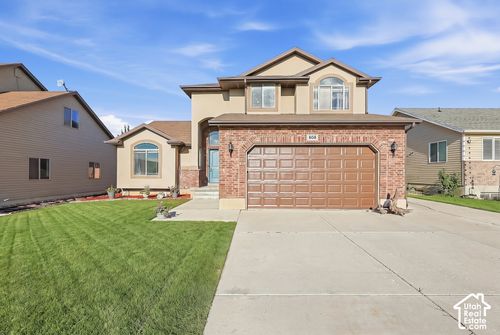 808 N 730 W, Tooele, UT, 84074-2065 | Card Image
