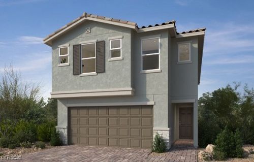 2663 Sierra Grande Street, Las Vegas, NV, 89121 | Card Image
