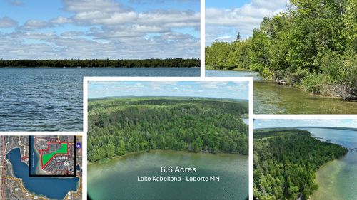28393 County 93, Laporte, MN, 56461-4313 | Card Image