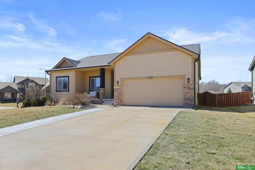 14904 S 23 Street, Bellevue, NE, 68123 | Card Image