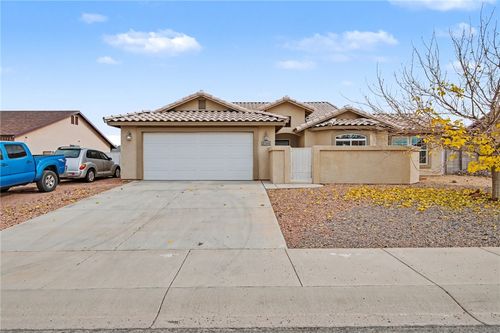 3794 N Eagle Rock Rd, Kingman, AZ, 86409-3355 | Card Image