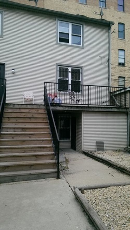ch-518 N May Street, Chicago, IL, 60642 | Card Image